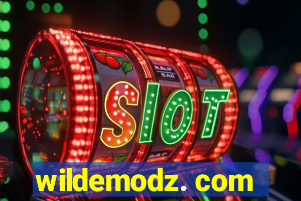 wildemodz. com
