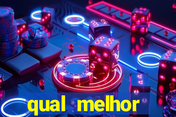 qual melhor plataforma para ganhar dinheiro jogando