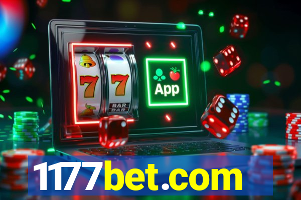 1177bet.com