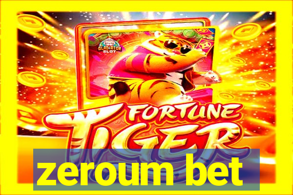 zeroum bet