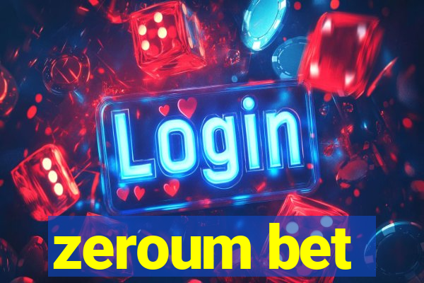 zeroum bet