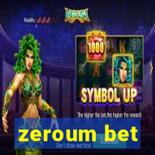 zeroum bet