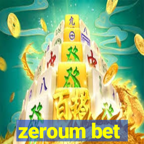zeroum bet