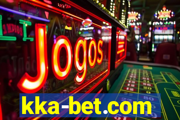 kka-bet.com
