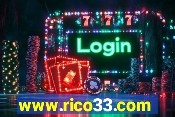 www.rico33.com