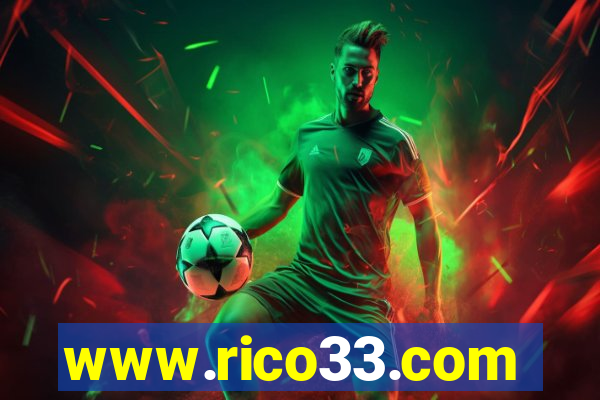 www.rico33.com