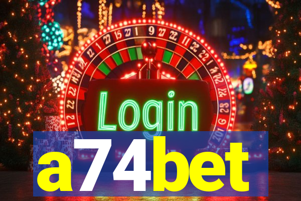 a74bet