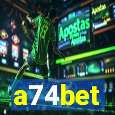 a74bet