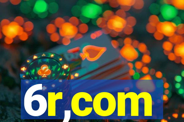 6r,com