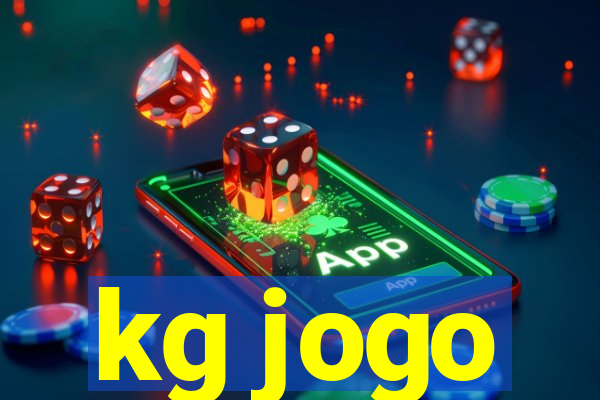 kg jogo