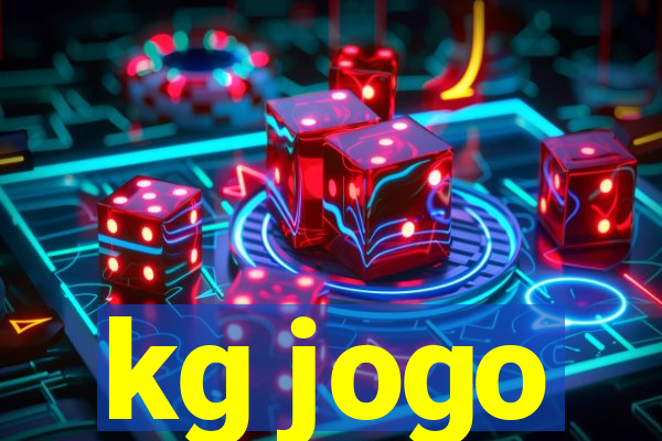 kg jogo