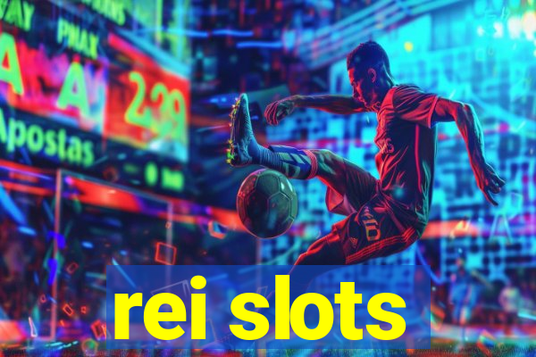 rei slots