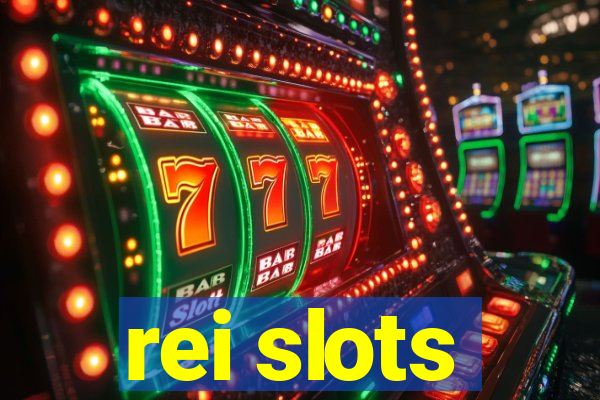 rei slots