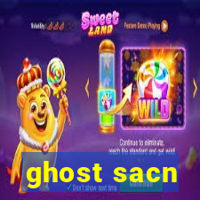 ghost sacn