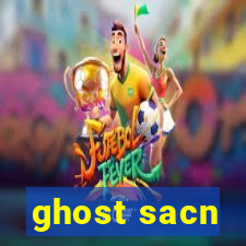 ghost sacn