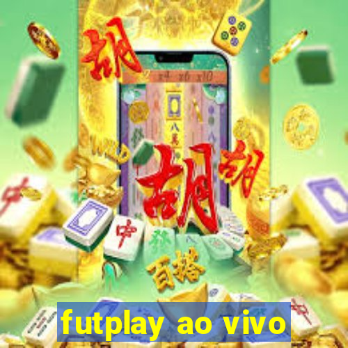 futplay ao vivo
