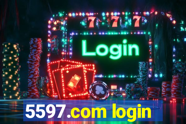 5597.com login