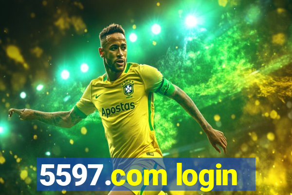 5597.com login