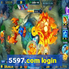5597.com login