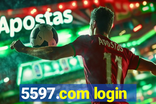 5597.com login