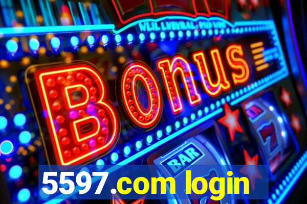 5597.com login