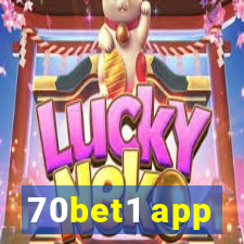 70bet1 app
