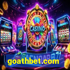 goathbet.com