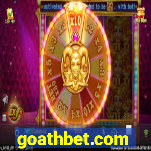 goathbet.com