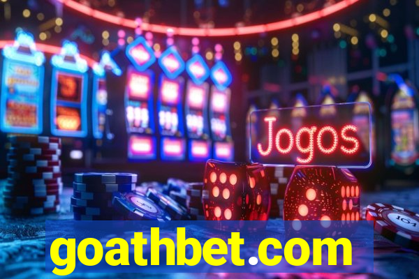 goathbet.com