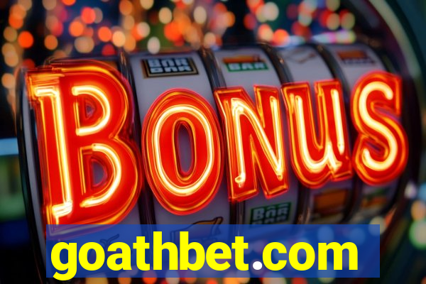 goathbet.com