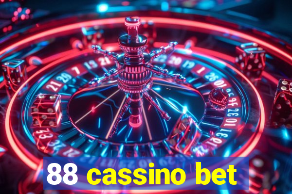 88 cassino bet