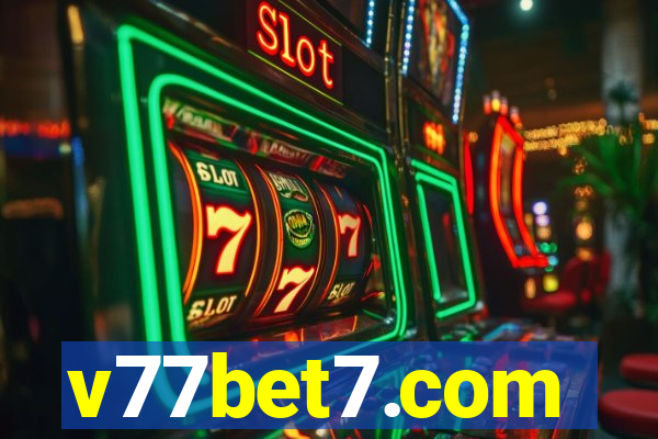 v77bet7.com