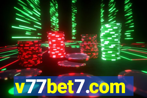 v77bet7.com