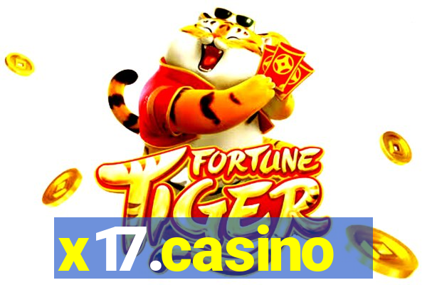 x17.casino