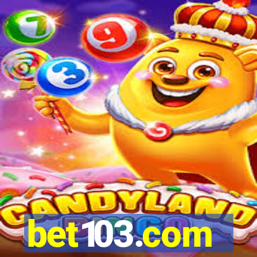 bet103.com