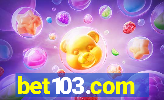 bet103.com