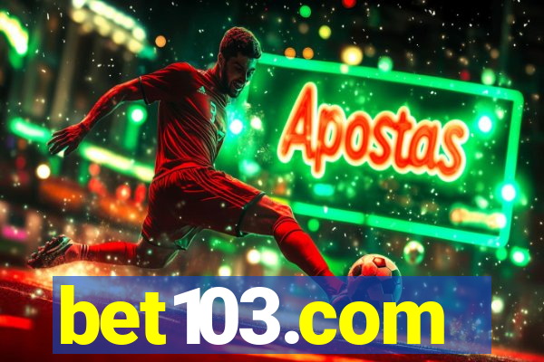 bet103.com