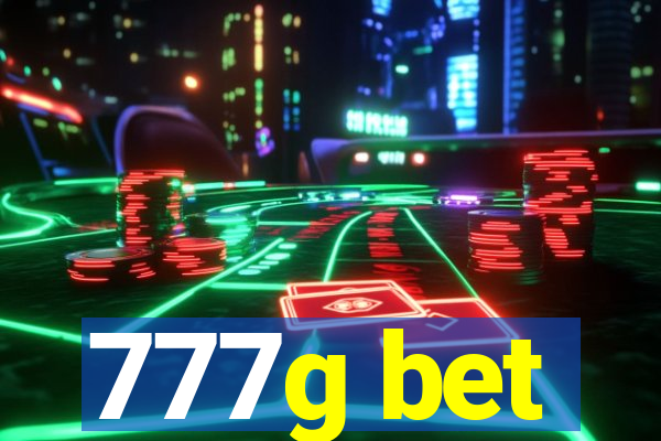 777g bet
