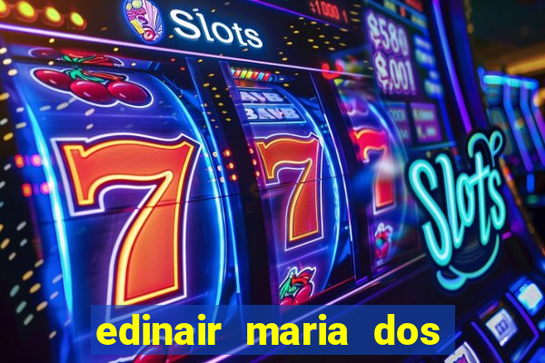 edinair maria dos santos moraes