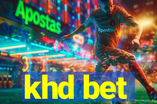 khd bet
