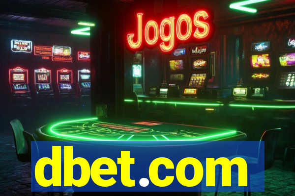 dbet.com