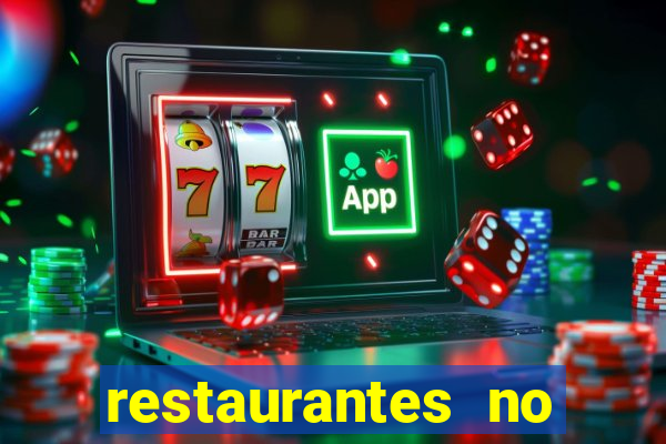 restaurantes no iguatemi porto alegre