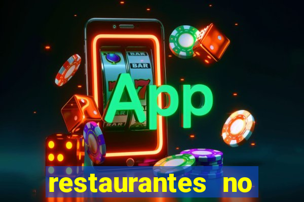 restaurantes no iguatemi porto alegre