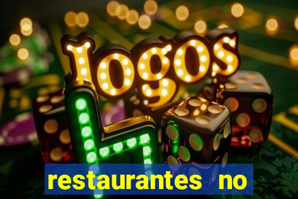 restaurantes no iguatemi porto alegre