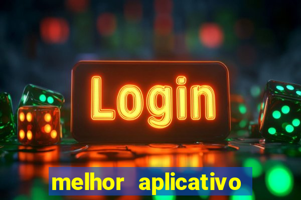 melhor aplicativo jogo do bicho