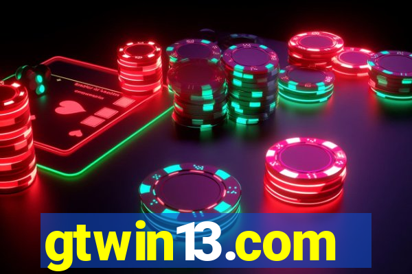 gtwin13.com
