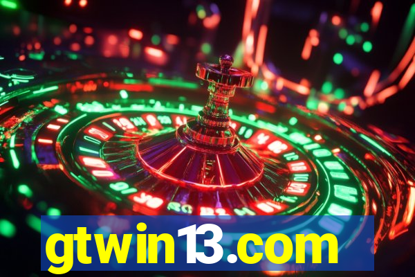 gtwin13.com