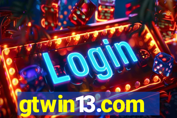 gtwin13.com