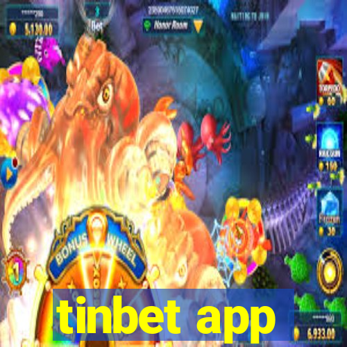 tinbet app