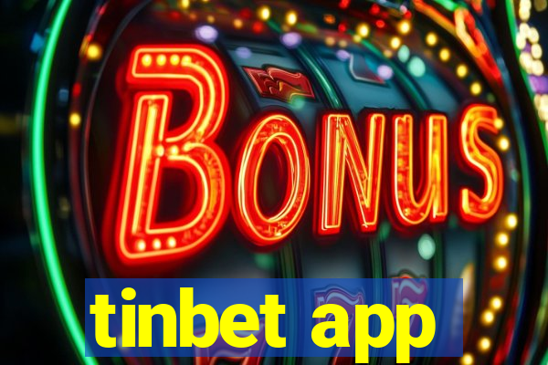 tinbet app